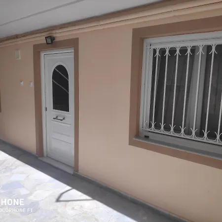 Κεντρικό, Άνετο Και Ζεστό Διαμέρισμα Kamena Vourla Exterior photo