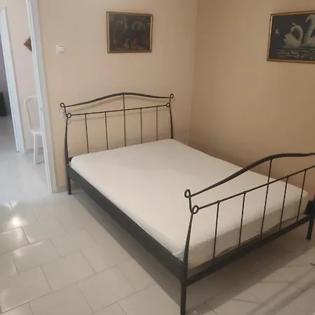Κεντρικό, Άνετο Και Ζεστό Διαμέρισμα Kamena Vourla Exterior photo