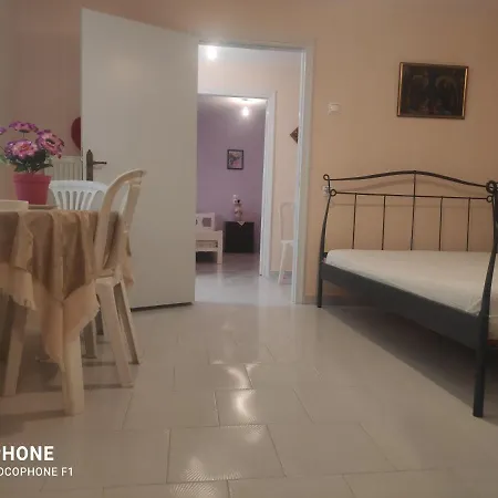 Κεντρικό, Άνετο Και Ζεστό Διαμέρισμα Kamena Vourla Exterior photo