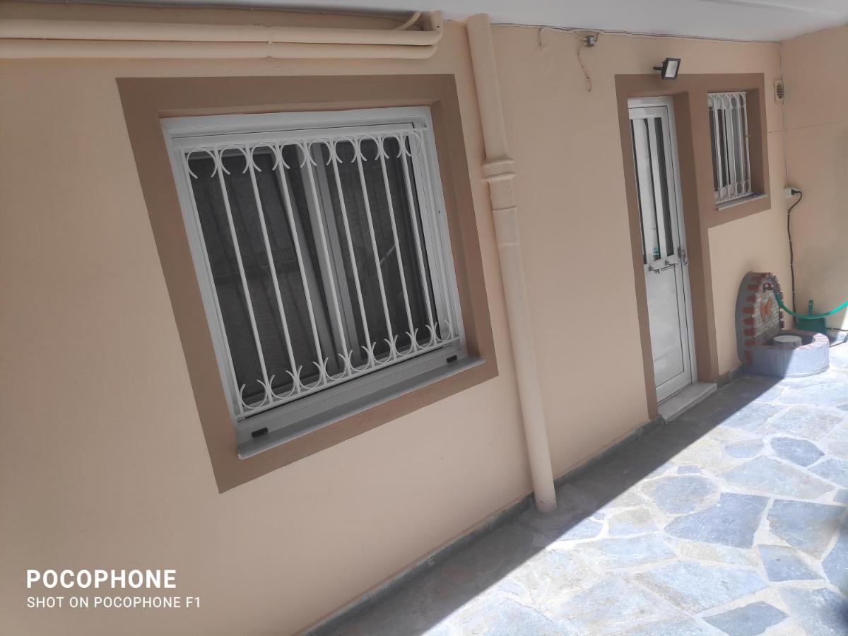 κεντρικό, άνετο και ζεστό Apartment