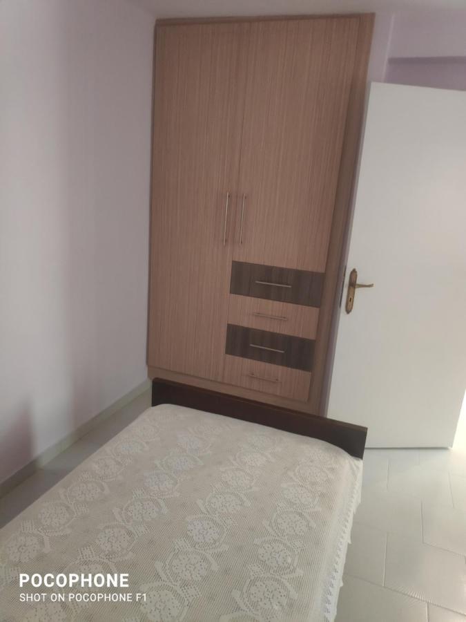 κεντρικό, άνετο και ζεστό Apartment
