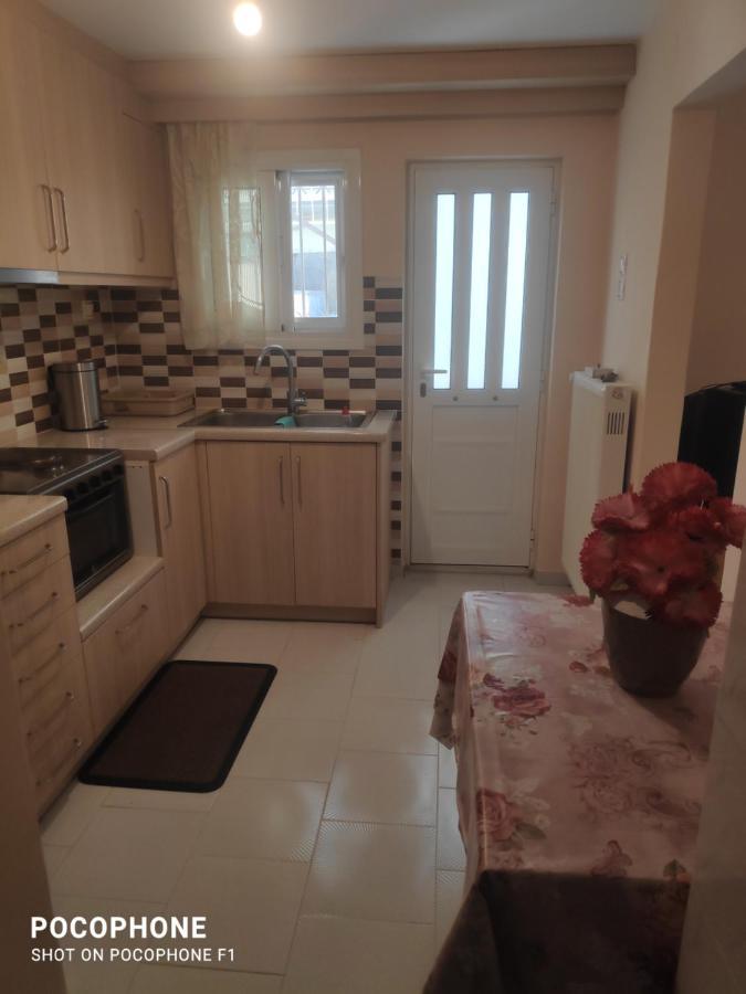 κεντρικό, άνετο και ζεστό Apartment Kamena Vourla