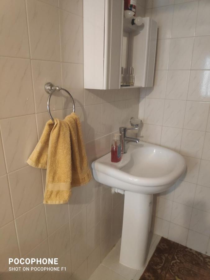 κεντρικό, άνετο και ζεστό Apartment