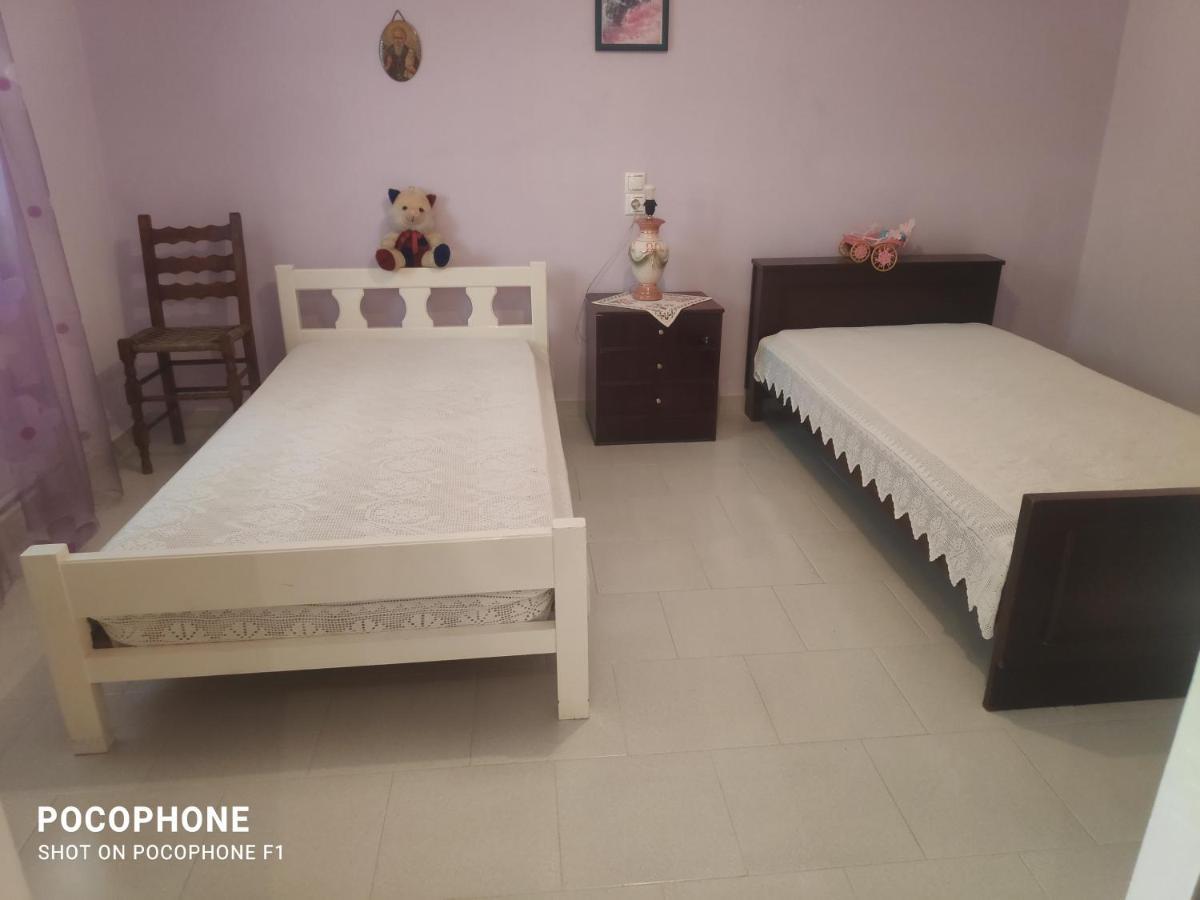 κεντρικό, άνετο και ζεστό Apartment