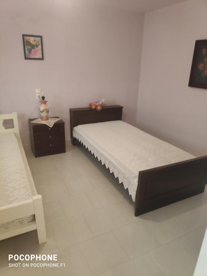 Apartment κεντρικό, άνετο και ζεστό